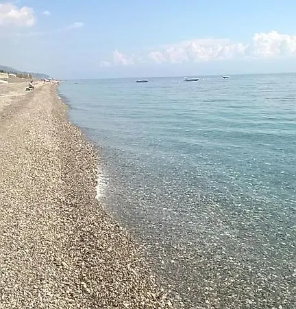 Mantarro Travel And Living Santa Teresa Di Riva