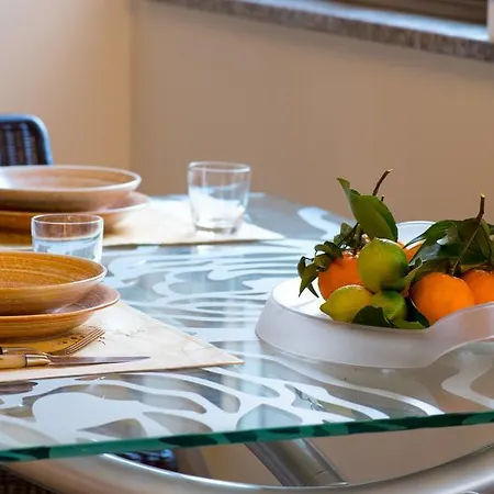 Holiday home Mantarro Travel And Living Santa Teresa Di Riva