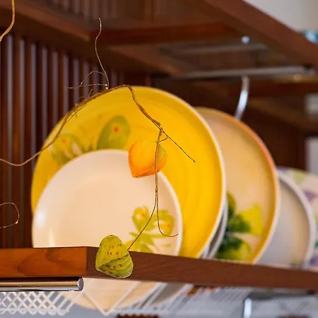 Mantarro Travel And Living Holiday home Santa Teresa Di Riva
