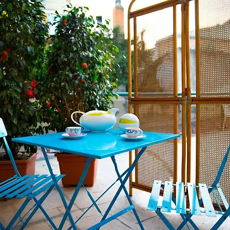 Mantarro Travel And Living Holiday home