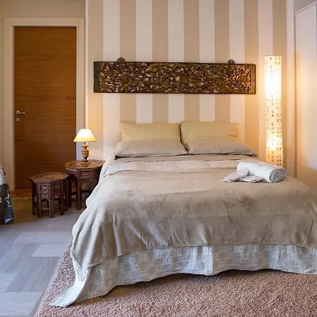 Holiday home Mantarro Travel And Living Santa Teresa Di Riva