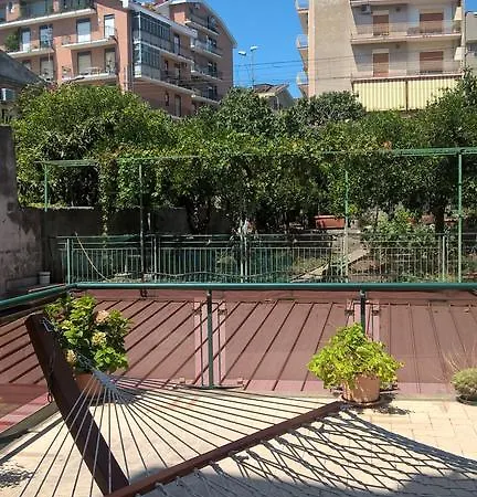 Mantarro Travel And Living Santa Teresa Di Riva