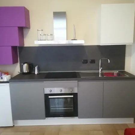 Holiday home Mantarro Travel And Living Santa Teresa Di Riva
