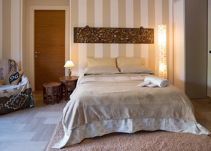 Casa vacanze Mantarro Travel And Living Santa Teresa Di Riva
