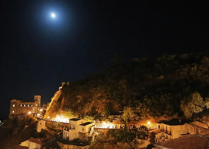 Casa vacanze Mantarro Travel And Living Santa Teresa Di Riva