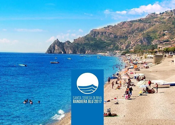 Mantarro Travel And Living Casa vacanze *