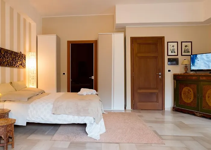 Casa vacanze Mantarro Travel And Living *