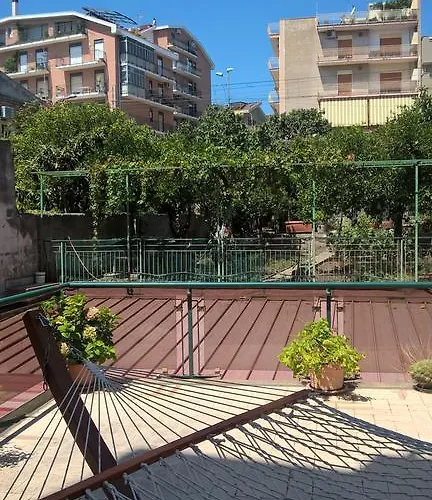 Mantarro Travel And Living Santa Teresa Di Riva